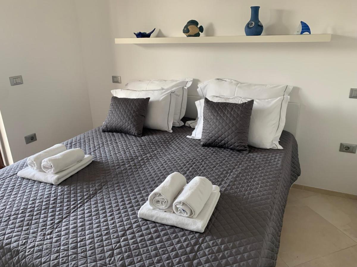 Sea Star Apartment Копер Экстерьер фото
