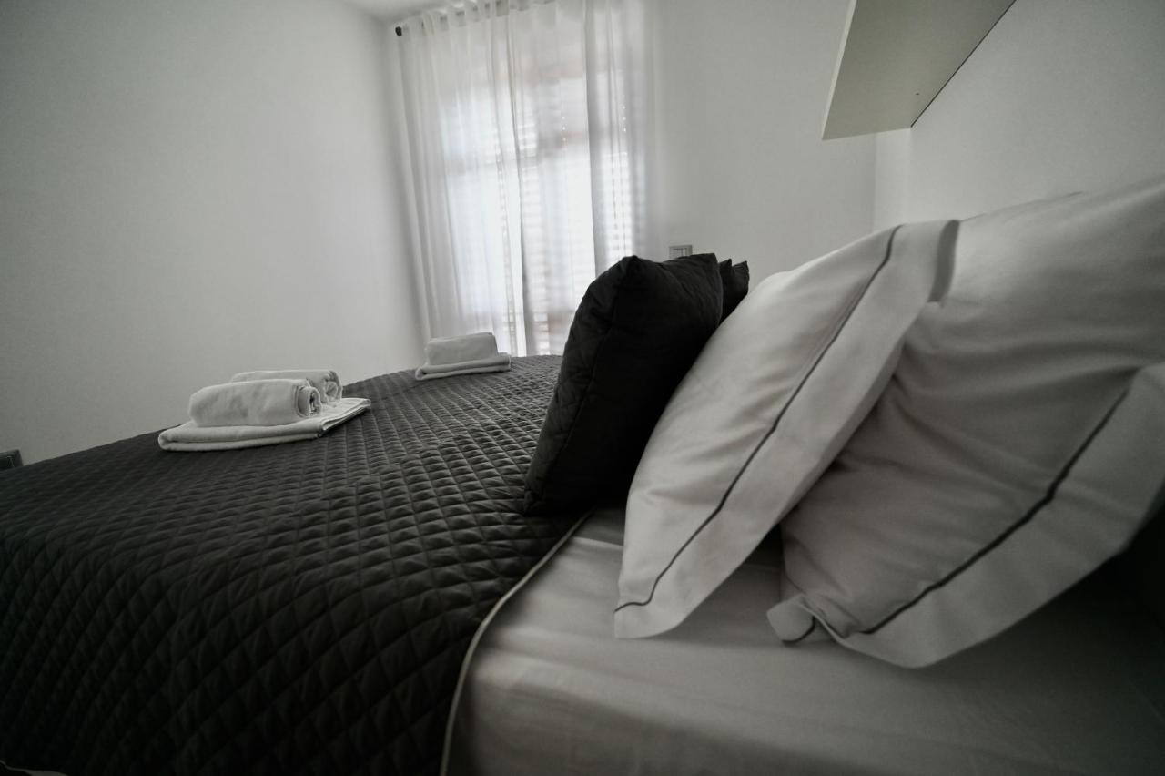 Sea Star Apartment Копер Экстерьер фото
