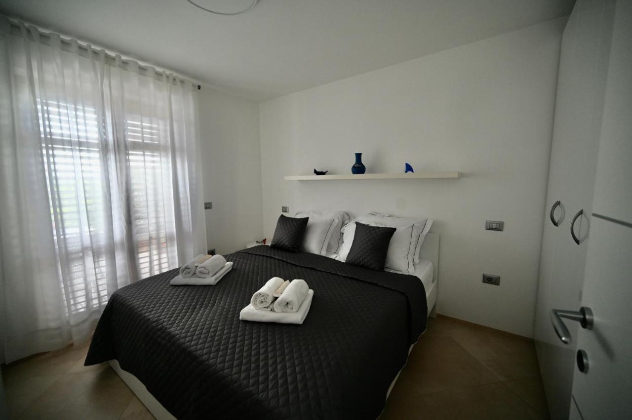 Sea Star Apartment Копер Экстерьер фото