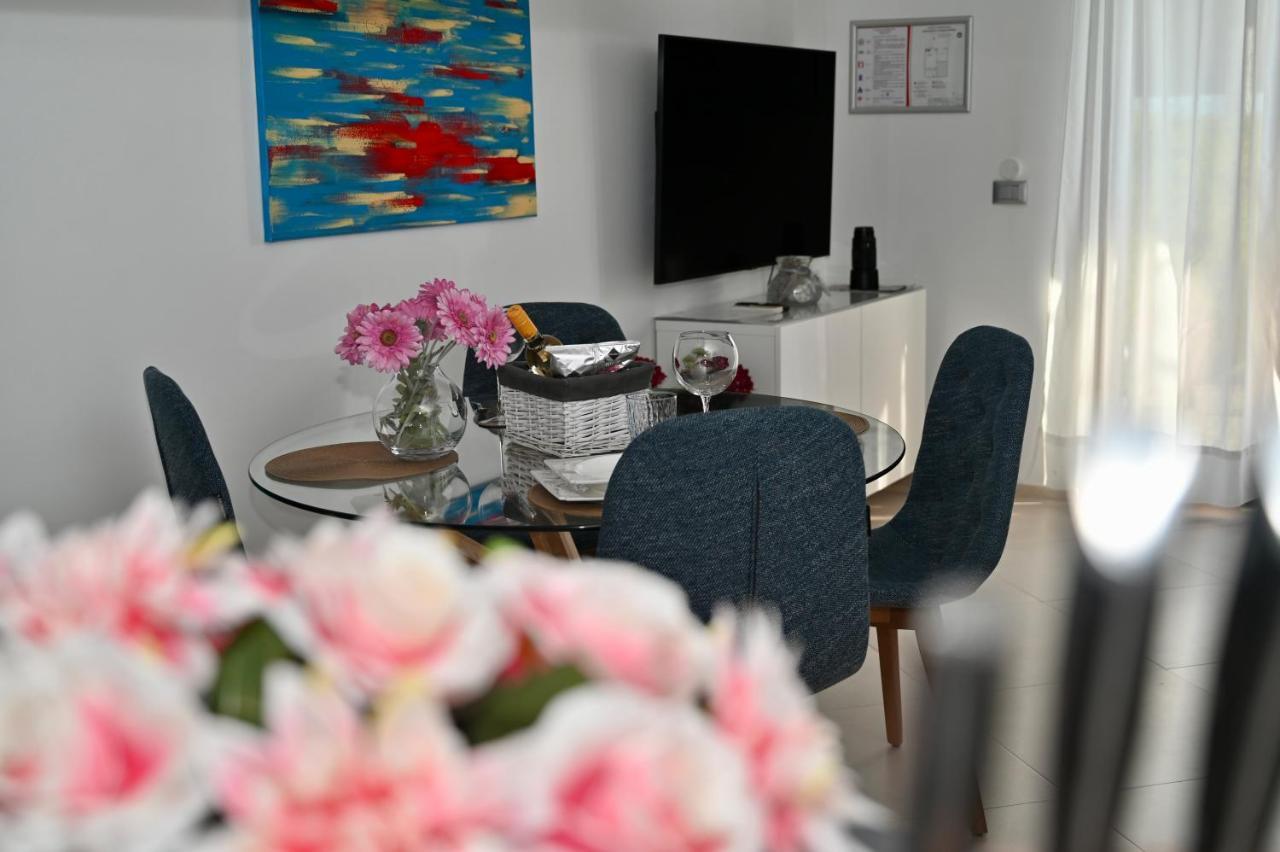 Sea Star Apartment Копер Экстерьер фото